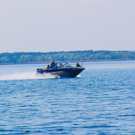 Bereg Holiday Park Svetlogorskoye Buitenkant foto