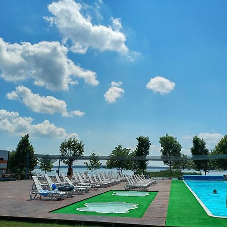 Bereg Holiday Park Svetlogorskoye Buitenkant foto