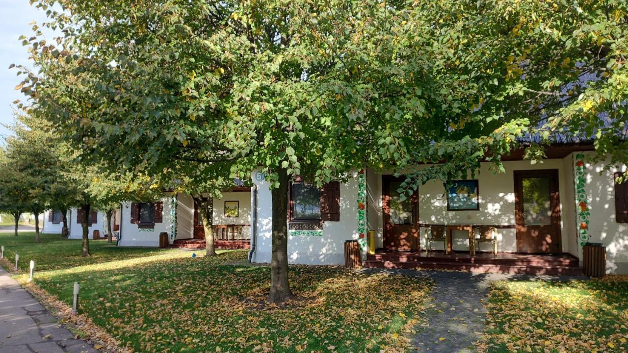 Bereg Holiday Park Svetlogorskoye Buitenkant foto