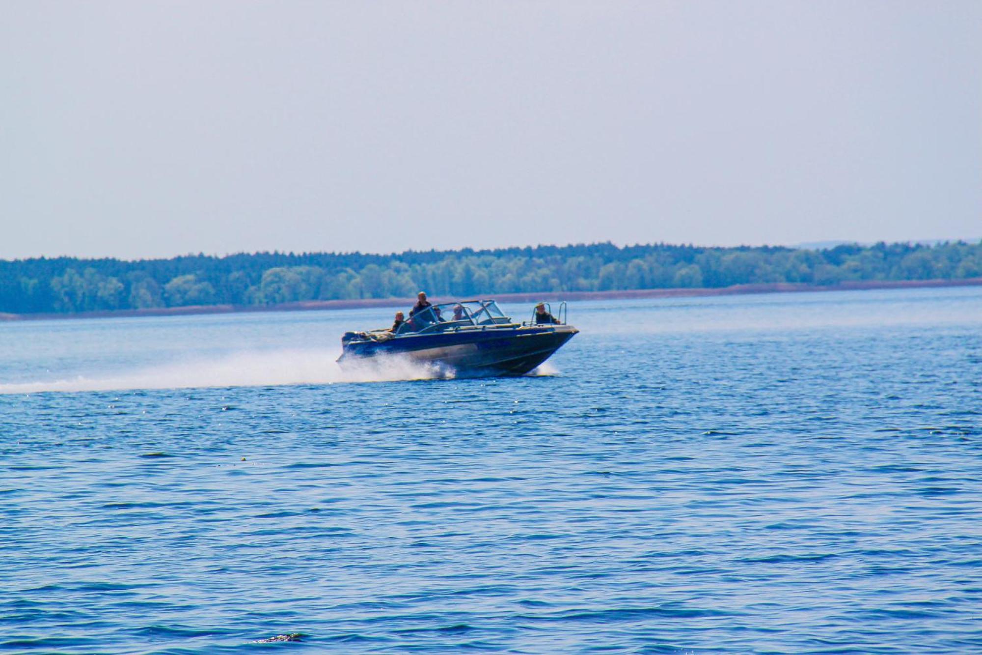Bereg Holiday Park Svetlogorskoye Buitenkant foto